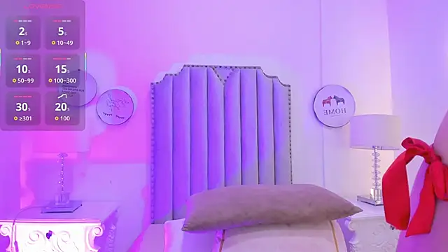 Alison Carde05 online show from 02.24.26