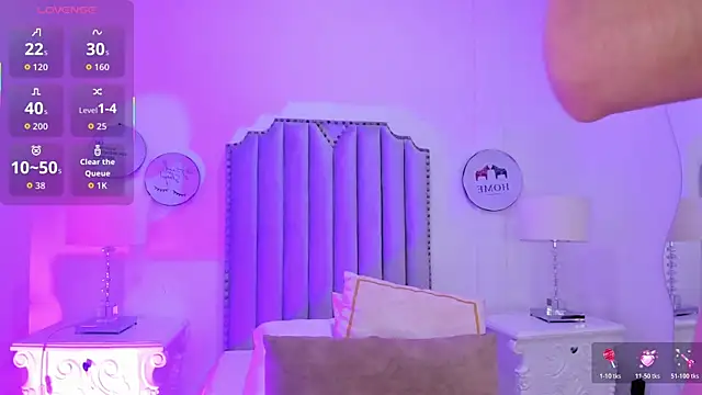 Alison Carde05 online show from 03.02.26