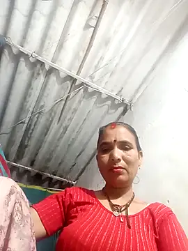 Monika thakurr online show from 09.15.25