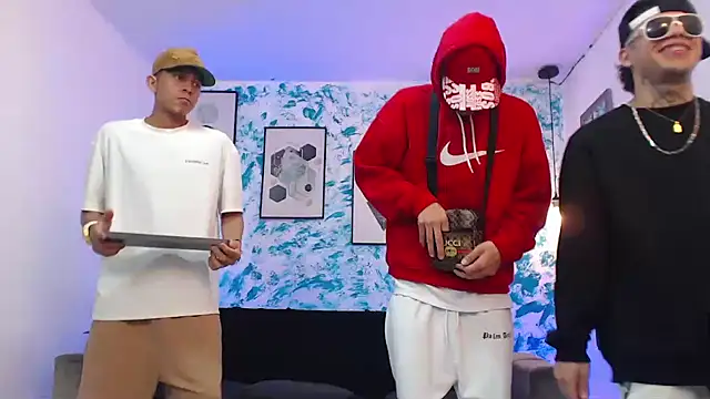 RastaBoys  online show from 09.18.25