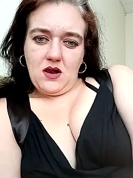 SherryLady291 online show from 09.28.25