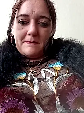 SherryLady291 online show from 10.12.25