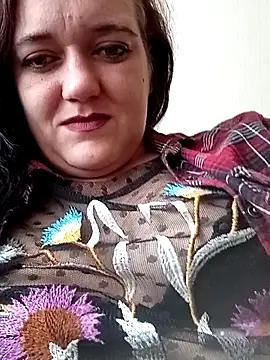 SherryLady291 online show from 10.13.25