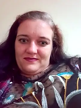 SherryLady291 online show from 10.13.25