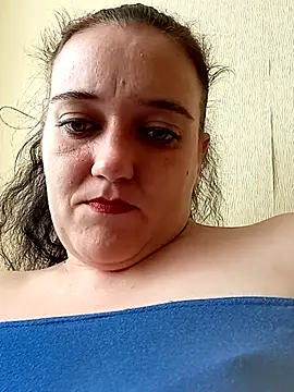 SherryLady291 online show from 10.20.25