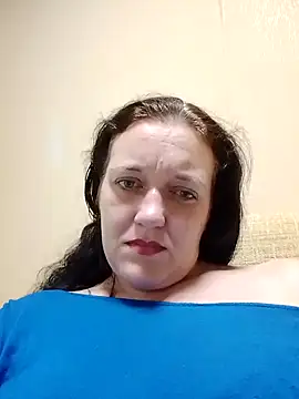 SherryLady291 online show from 11.10.25