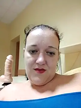 SherryLady291 online show from 12.03.25