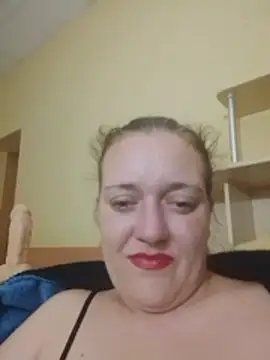 SherryLady291 online show from 01.10.26