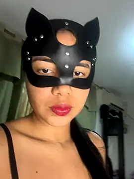 Kyra  Rose online show from 11.10.25