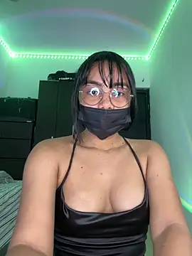 Kyra  Rose online show from 02.08.26