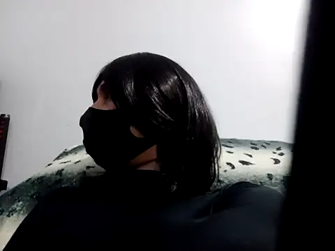 LydiaFemBoy online show from 09.21.25