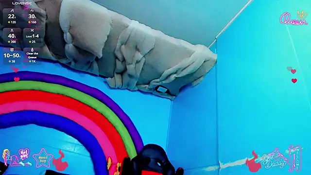 Natasha clifford online show from 02.05.26