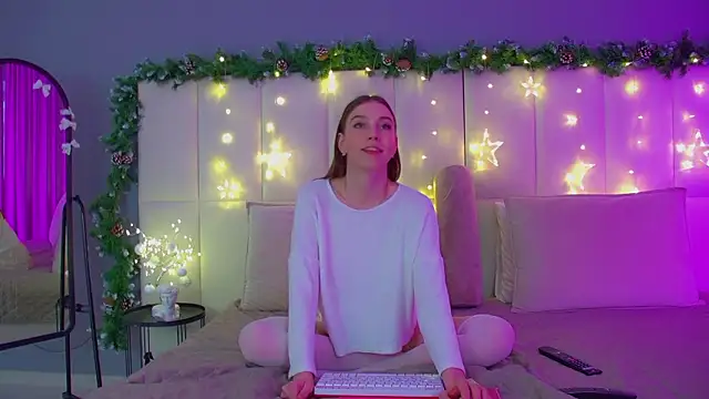 VeronicaVances online show from 12.02.25