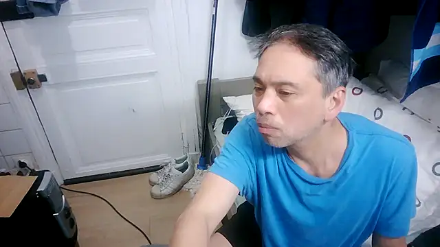 Snapshot of masculado69 chatting on 12.04.25 masculado69 online show from 12.04.25