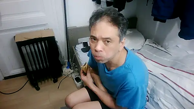 Snapshot of masculado69 chatting on 12.14.25 masculado69 online show from 12.14.25