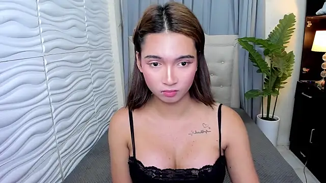 Patricia Anderson online show from 10.10.25