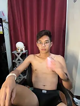 Prince-Harrison online show from 10.03.25