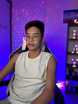 Prince-Harrison online show from 10.21.25