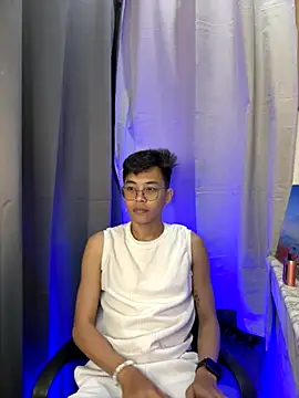 Prince-Harrison online show from 10.22.25