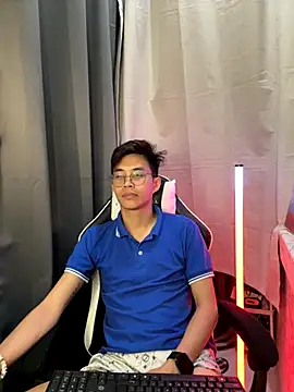 Prince-Harrison online show from 11.06.25