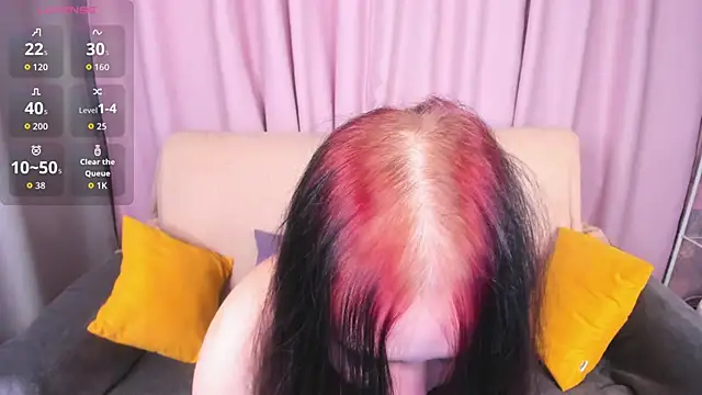 Alis Platt online show from 10.24.25