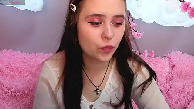 Alis Platt online show from 02.14.26