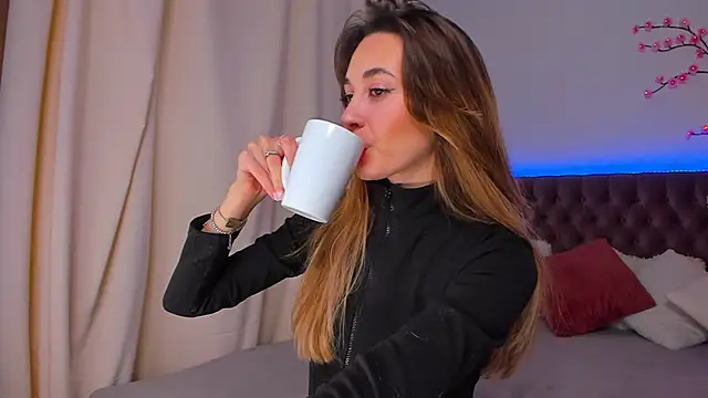 AlexaWilds online show from 11.29.25