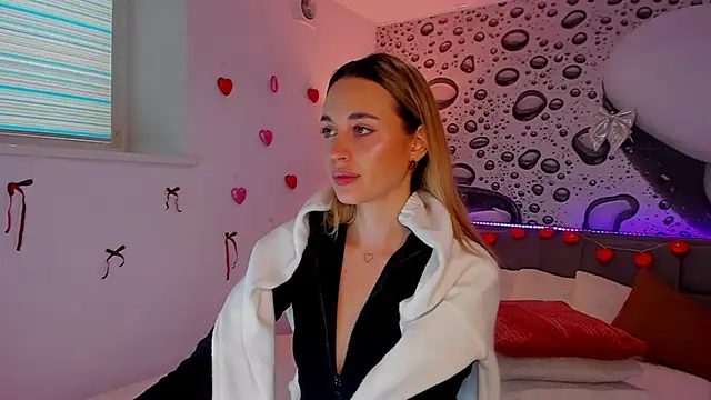 AlexaWilds online show from 02.04.26