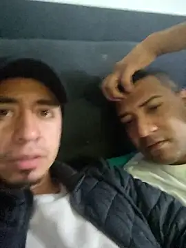 Snapshot of abnerdam01 chatting on 10.29.25 abnerdam01 online show from 10.29.25