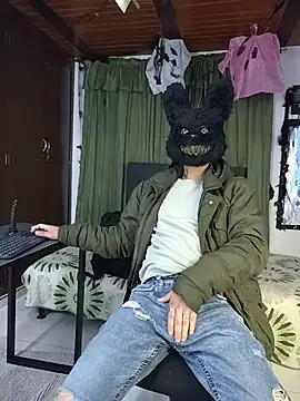 Snapshot of abnerdam01 chatting on 10.31.25 abnerdam01 online show from 10.31.25