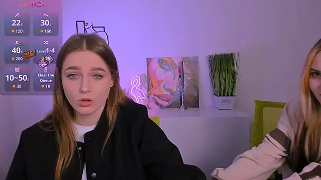 aria moo online show from 09.15.25