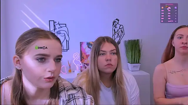 aria moo online show from 09.22.25