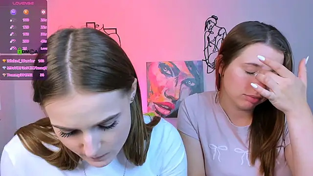 aria moo online show from 10.03.25