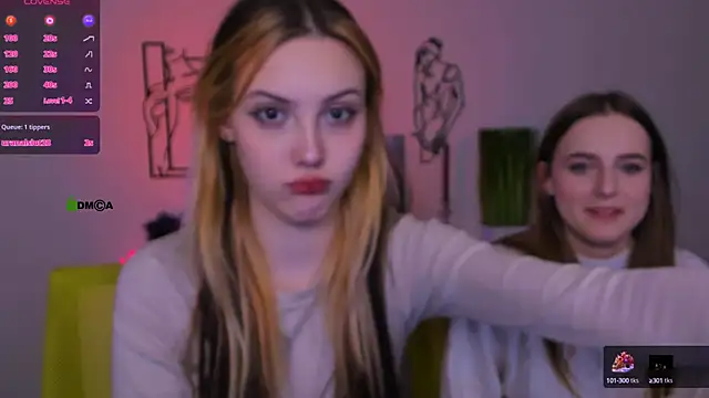 aria moo online show from 10.04.25