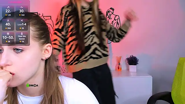 aria moo online show from 10.09.25