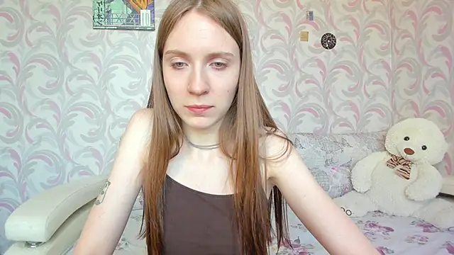 Kelly Gerzikaa online show from 06.04.26