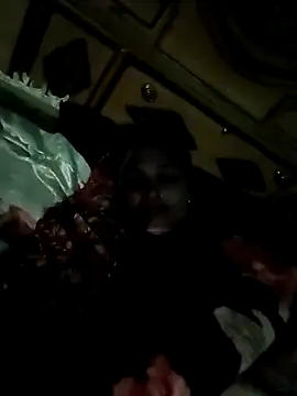 Snapshot of Sapna9685 chatting on 10.19.25 Sapna9685 online show from 10.19.25