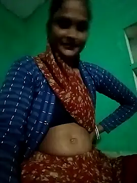 Snapshot of Sapna9685 chatting on 10.27.25 Sapna9685 online show from 10.27.25