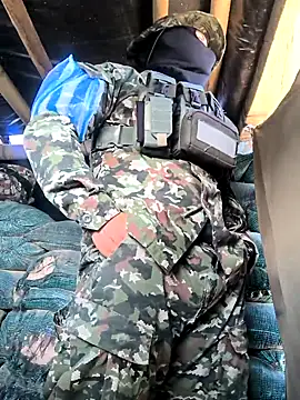 lamejorpene online show from 09.23.25