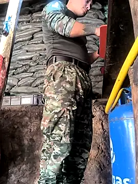 lamejorpene online show from 09.25.25