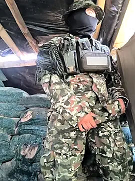 lamejorpene online show from 09.26.25