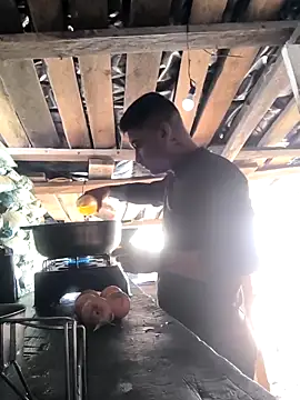 lamejorpene online show from 10.01.25