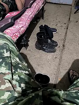 lamejorpene online show from 10.12.25