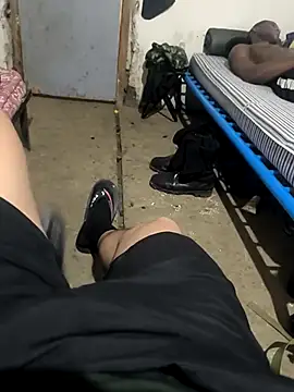 lamejorpene online show from 10.15.25