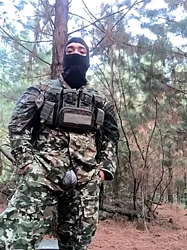 lamejorpene online show from 10.19.25