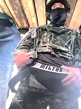 lamejorpene online show from 02.09.26