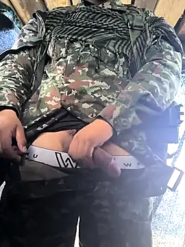 lamejorpene online show from 02.19.26