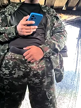 lamejorpene online show from 03.12.26