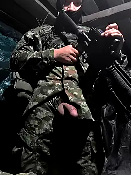 lamejorpene online show from 03.19.26