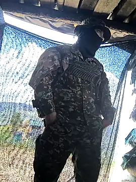 lamejorpene online show from 03.23.26